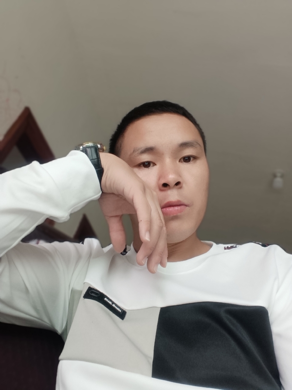 冷漠的第一张照片--周宁认干亲服务网