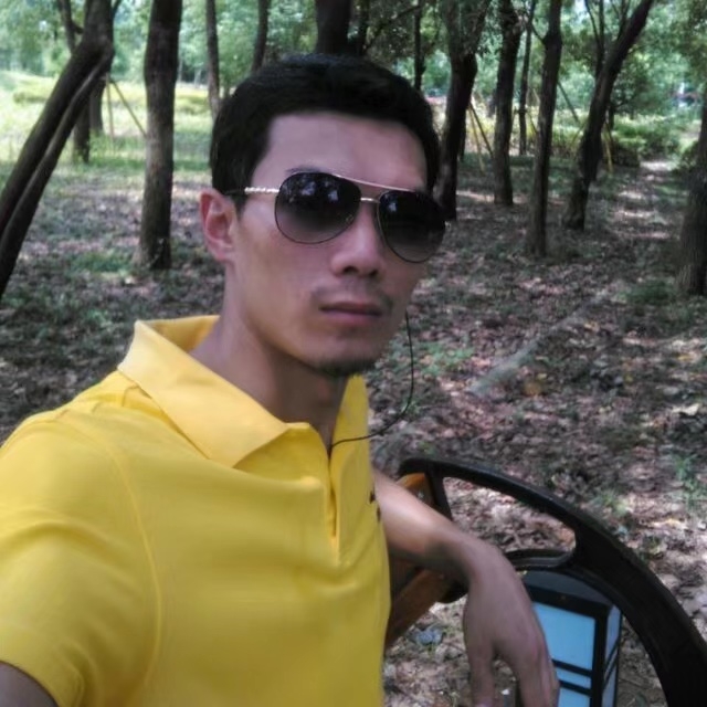 错把真心喂了狗的第二张照片--周宁认干亲服务网