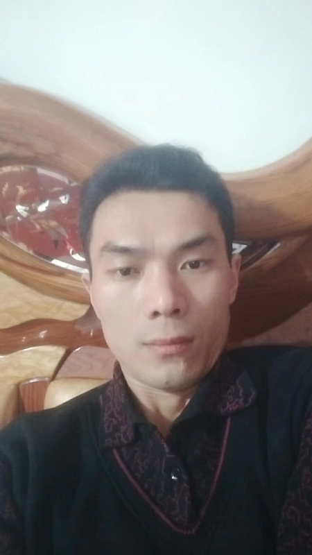 错把真心喂了狗的第四张照片--周宁认干亲服务网