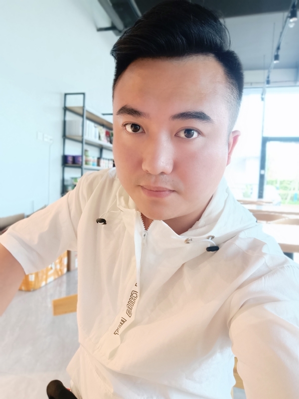 王先生的第一张照片--周宁认干亲服务网