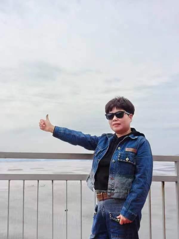 平安的第二张照片--周宁认干亲服务网