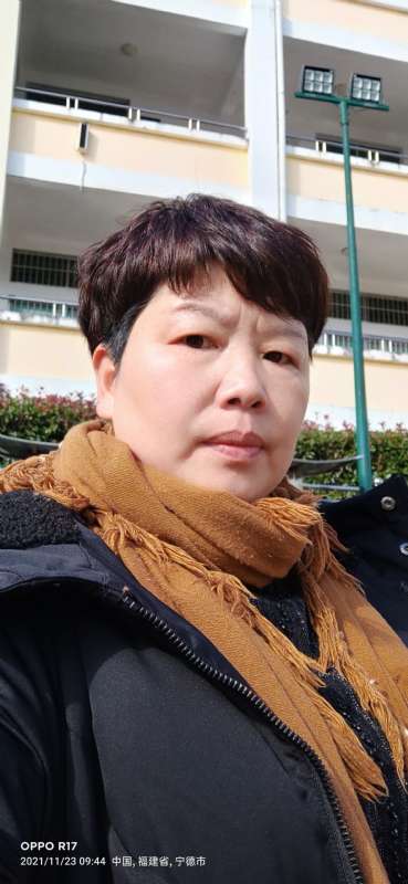 平安的第三张照片--周宁认干亲服务网